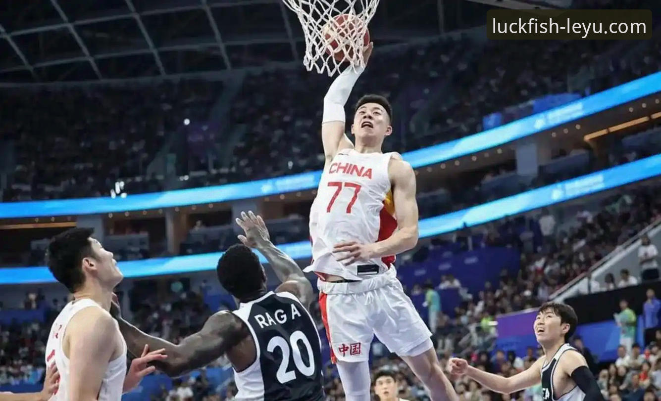 3个关键数据，解读上海男篮12连胜背后的统治力